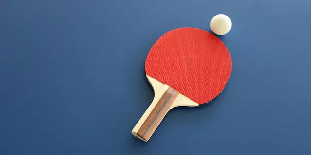 Pour quoi une joue ou un pont existe-t-il sur une raquette de tennis ?