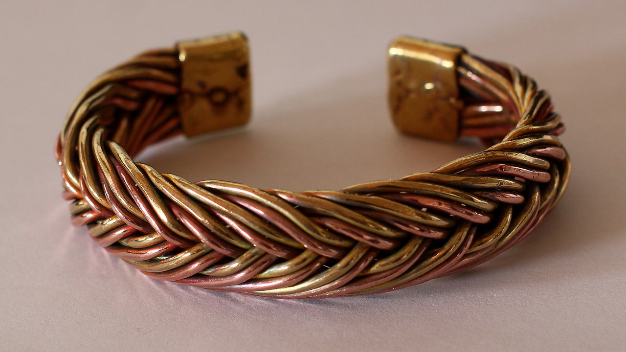 Comment choisir un bracelet en cuivre ?
